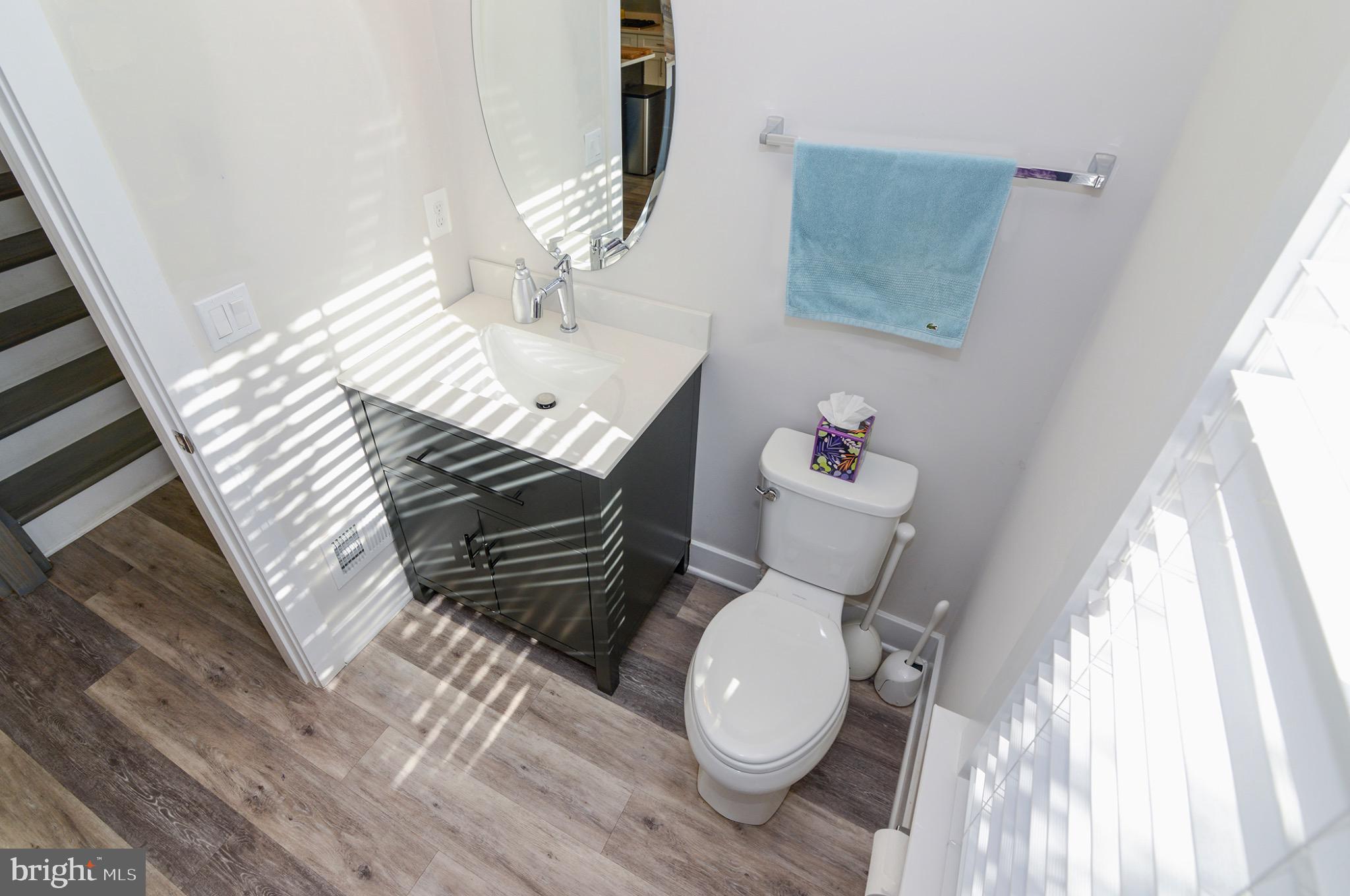 TALL OAKS - Residential Lease