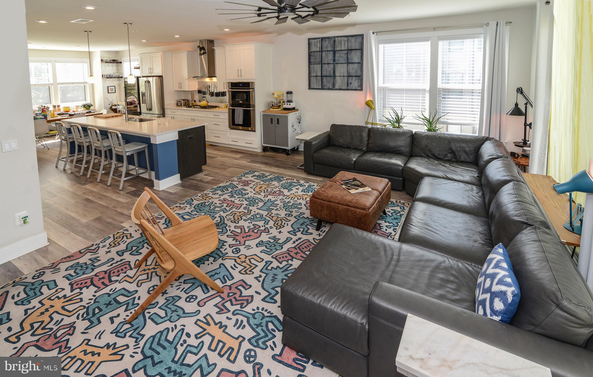 TALL OAKS - Residential Lease