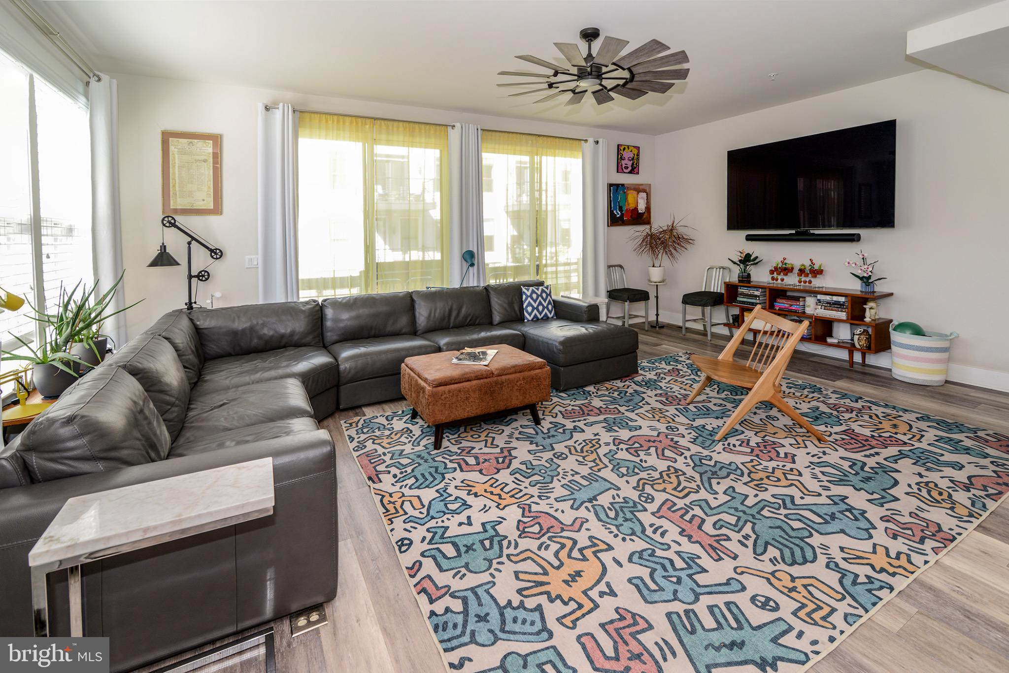 TALL OAKS - Residential Lease