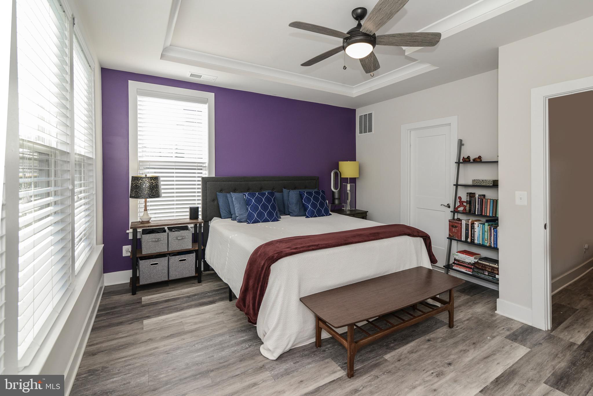 TALL OAKS - Residential Lease