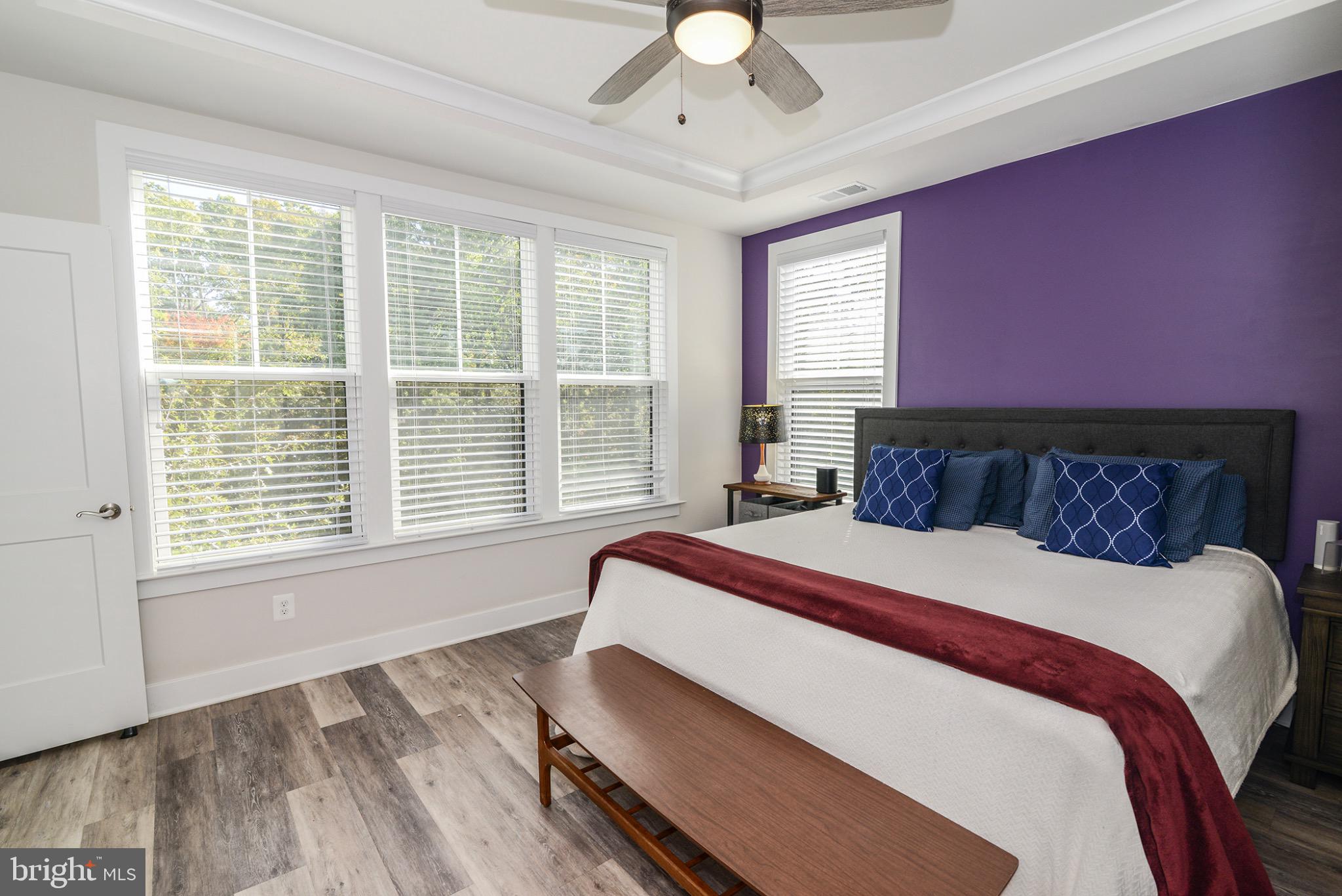 TALL OAKS - Residential Lease