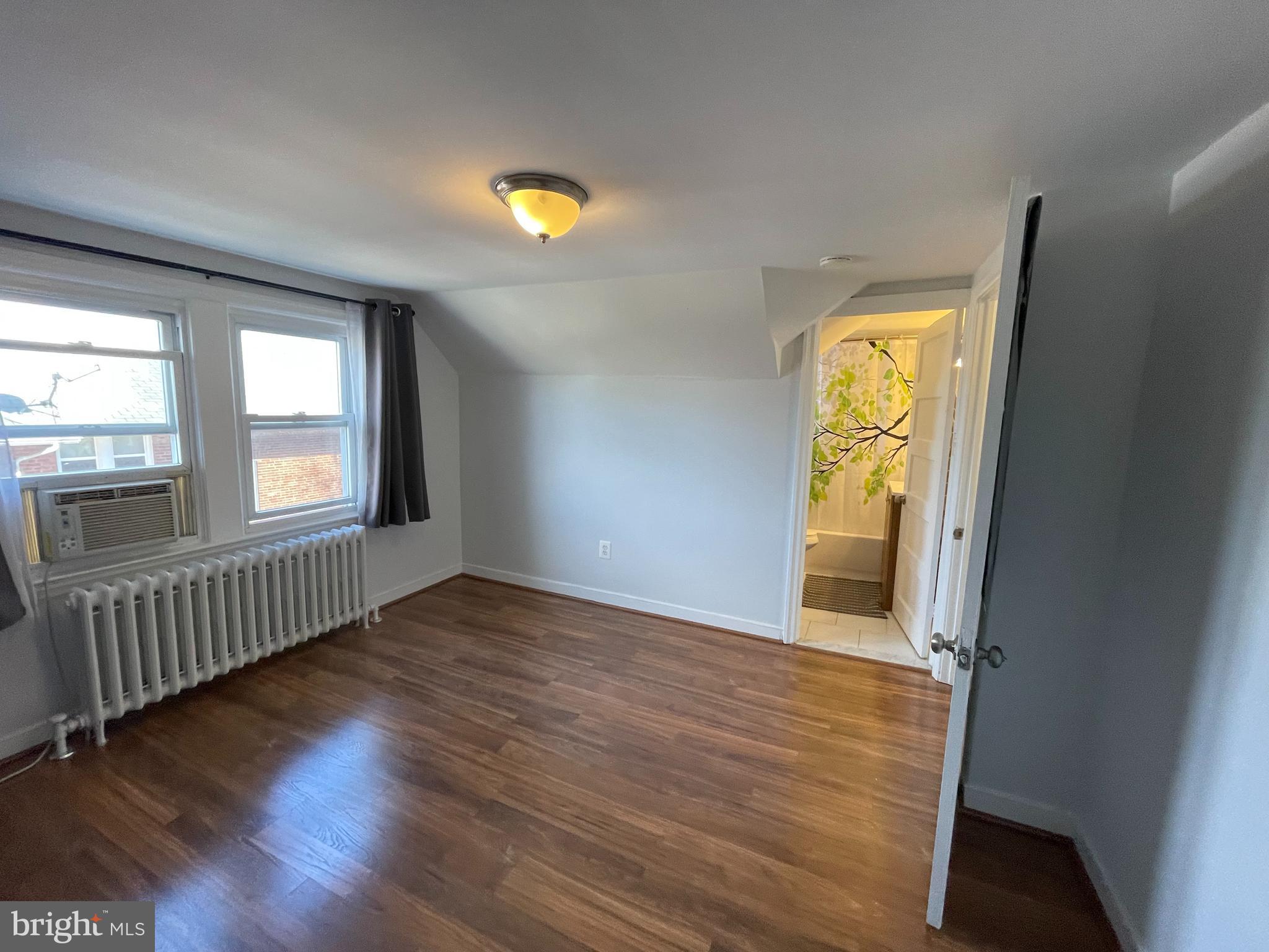 MOUNT RAINIER - Residential Lease