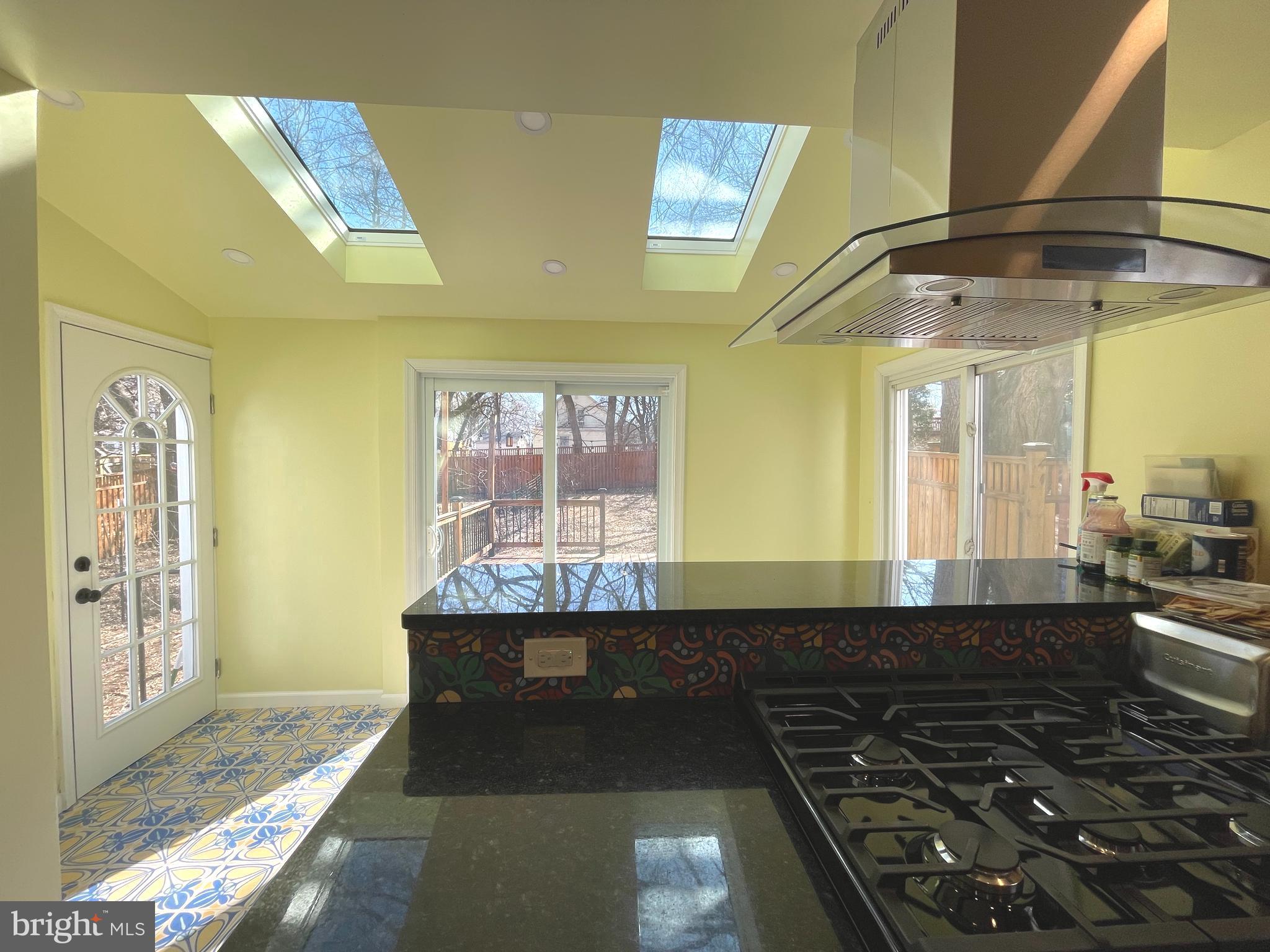 MOUNT RAINIER - Residential Lease