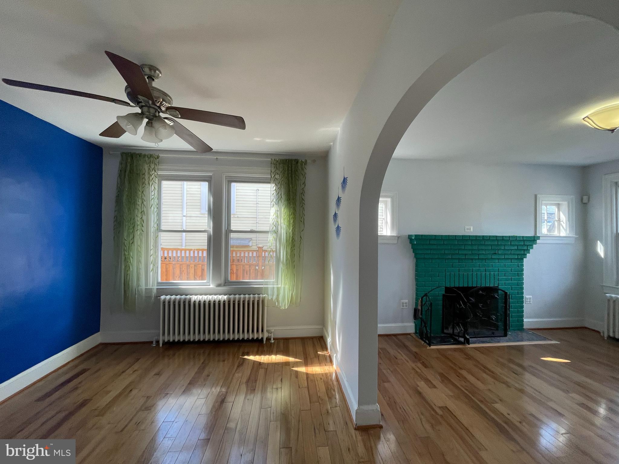 MOUNT RAINIER - Residential Lease