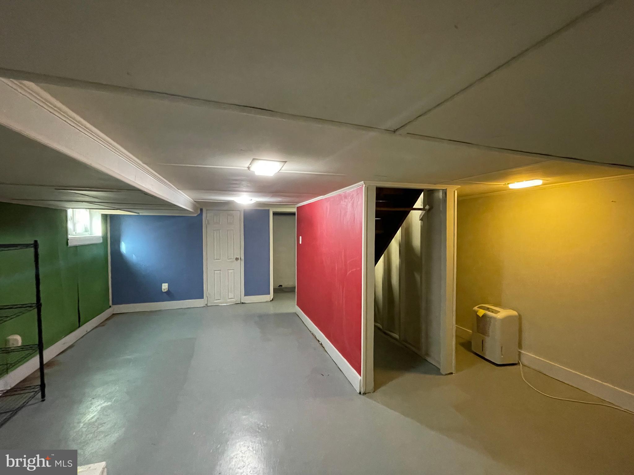 MOUNT RAINIER - Residential Lease