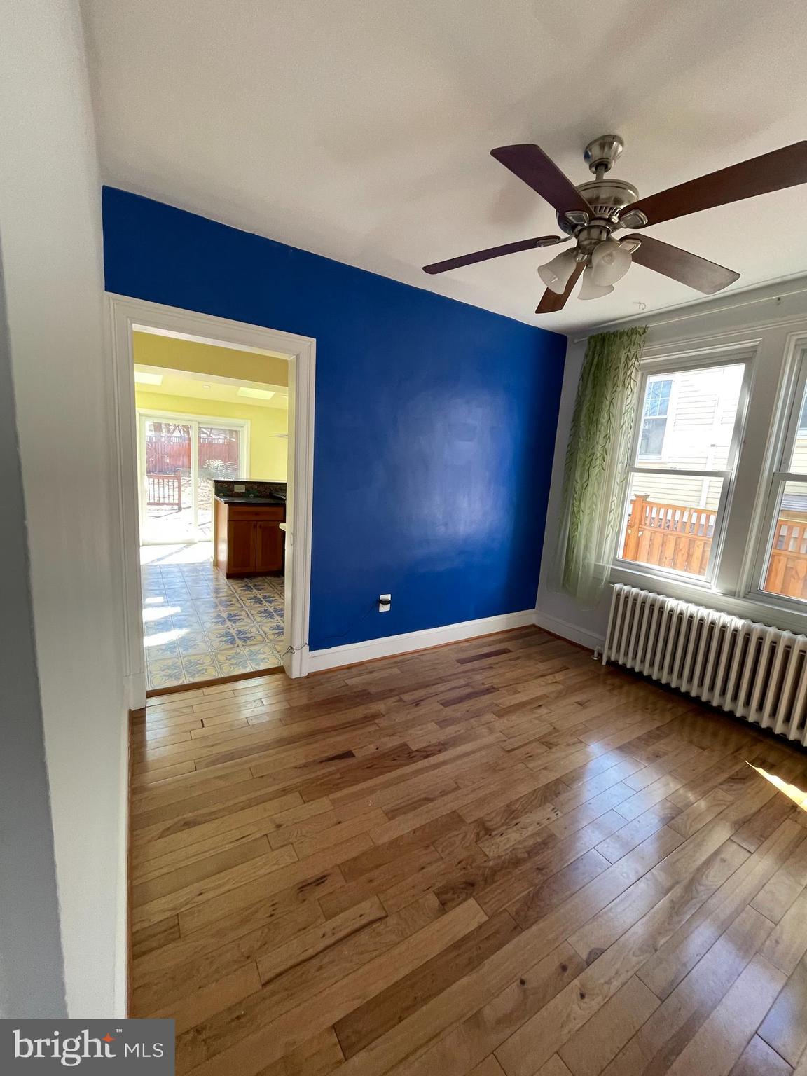 MOUNT RAINIER - Residential Lease