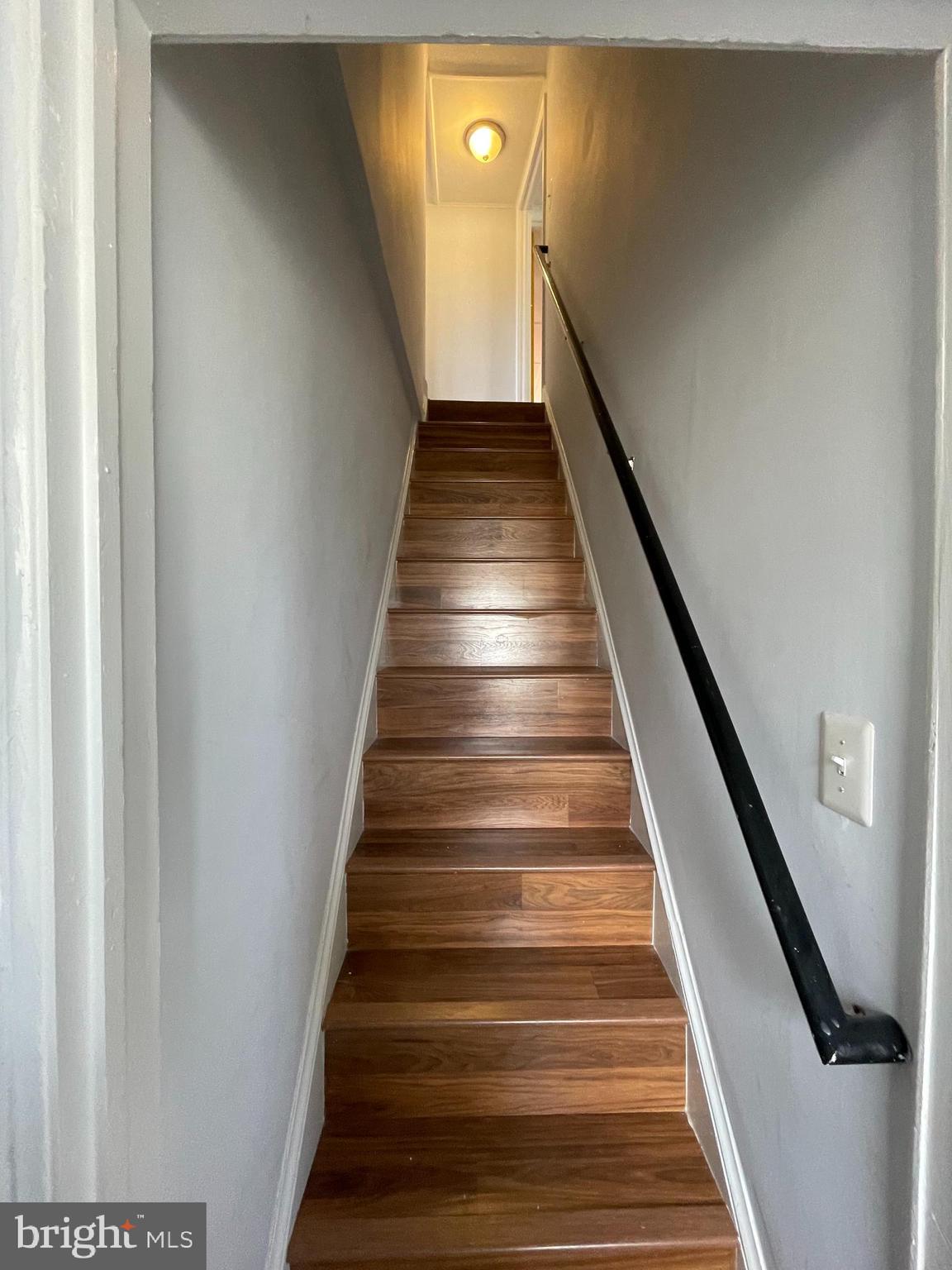 MOUNT RAINIER - Residential Lease