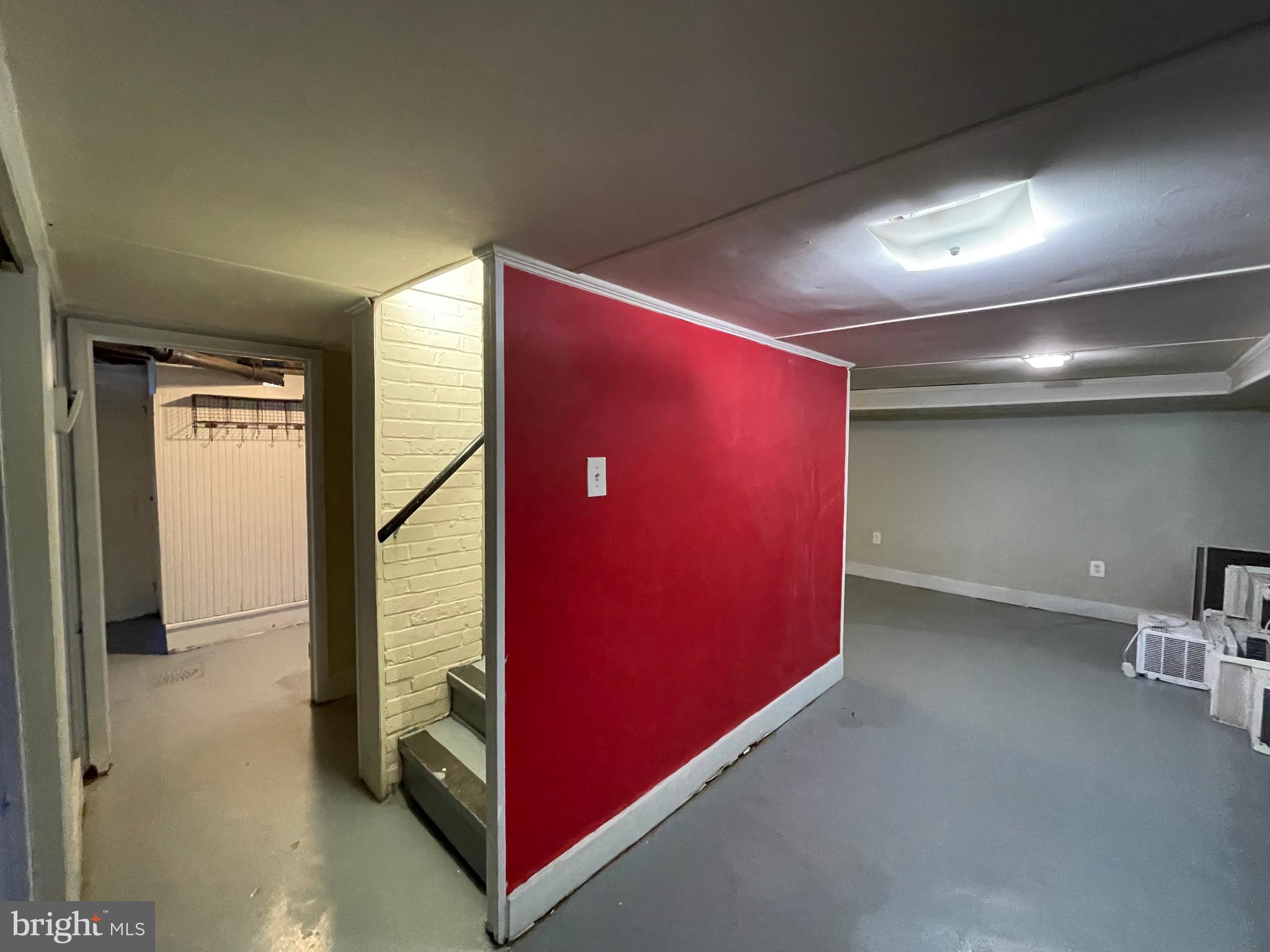 MOUNT RAINIER - Residential Lease