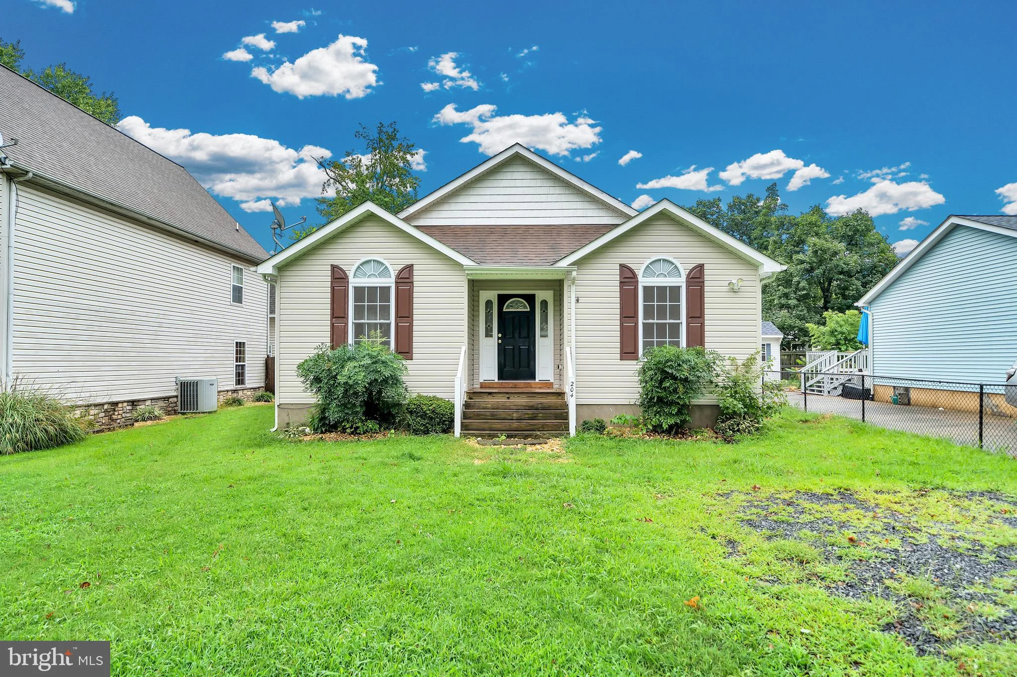 204 7th Street, Colonial Beach, VA 22443