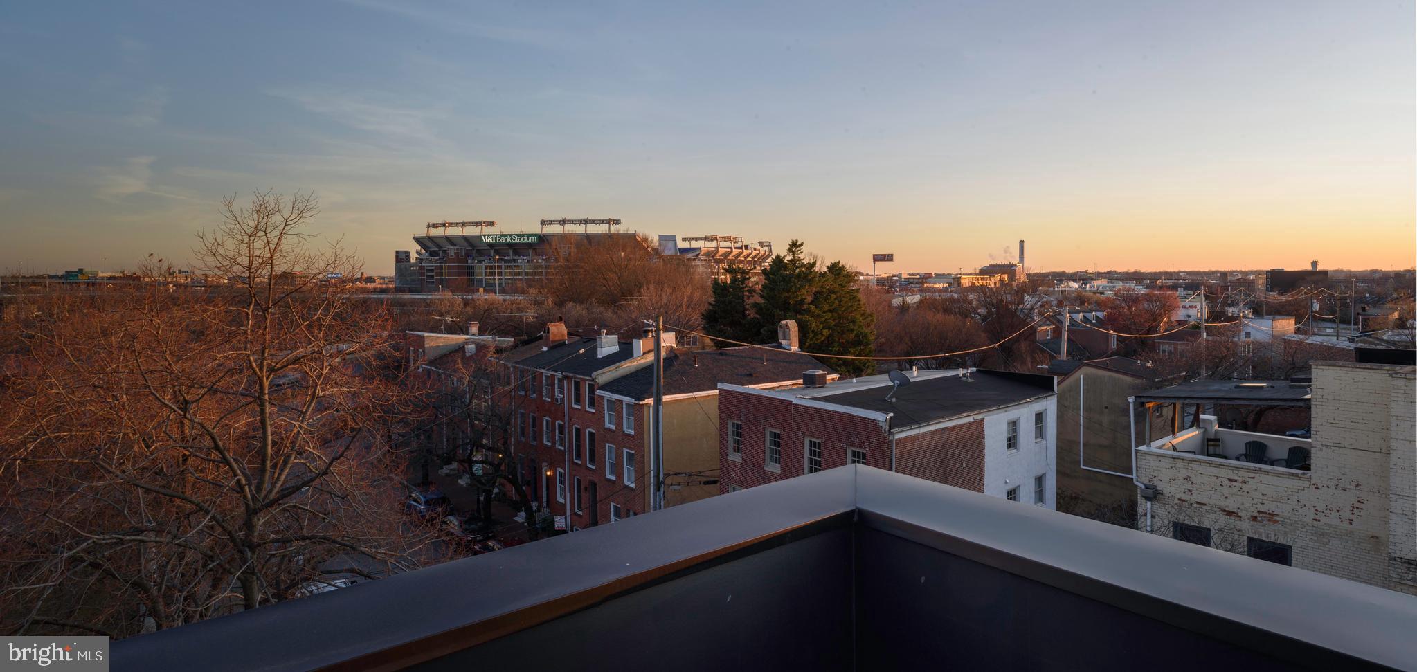 RIDGELY'S DELIGHT - Residential