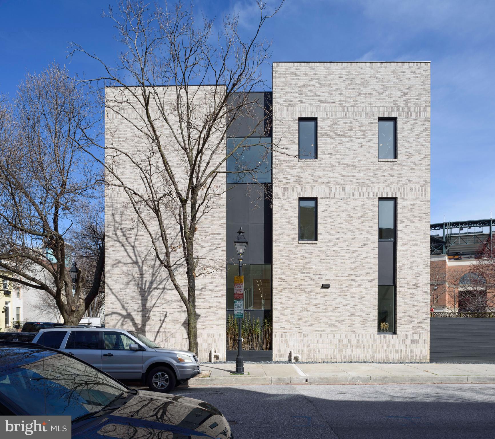 RIDGELY'S DELIGHT - Residential