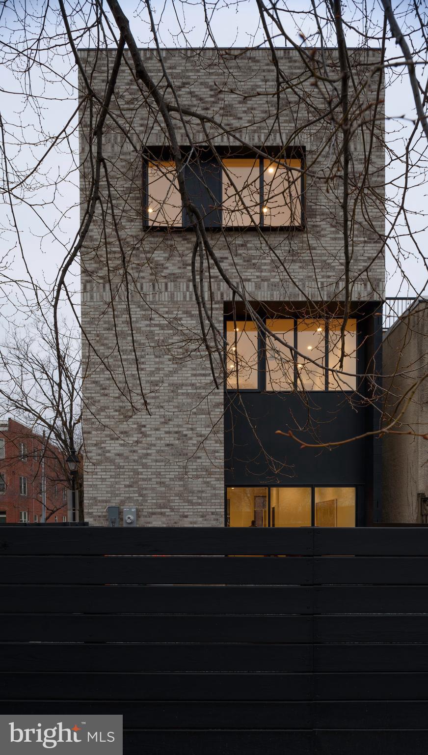 RIDGELY'S DELIGHT - Residential