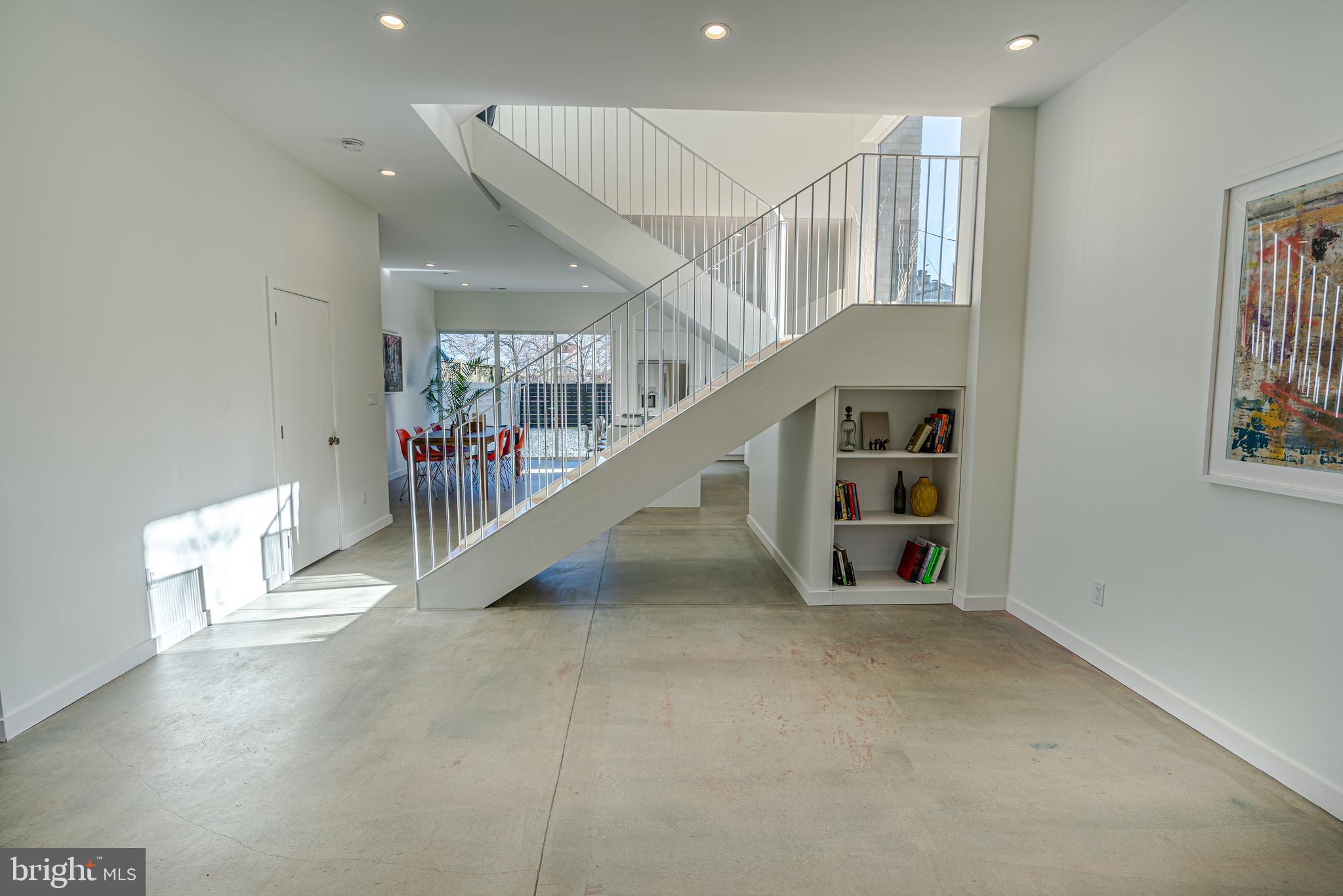 RIDGELY'S DELIGHT - Residential