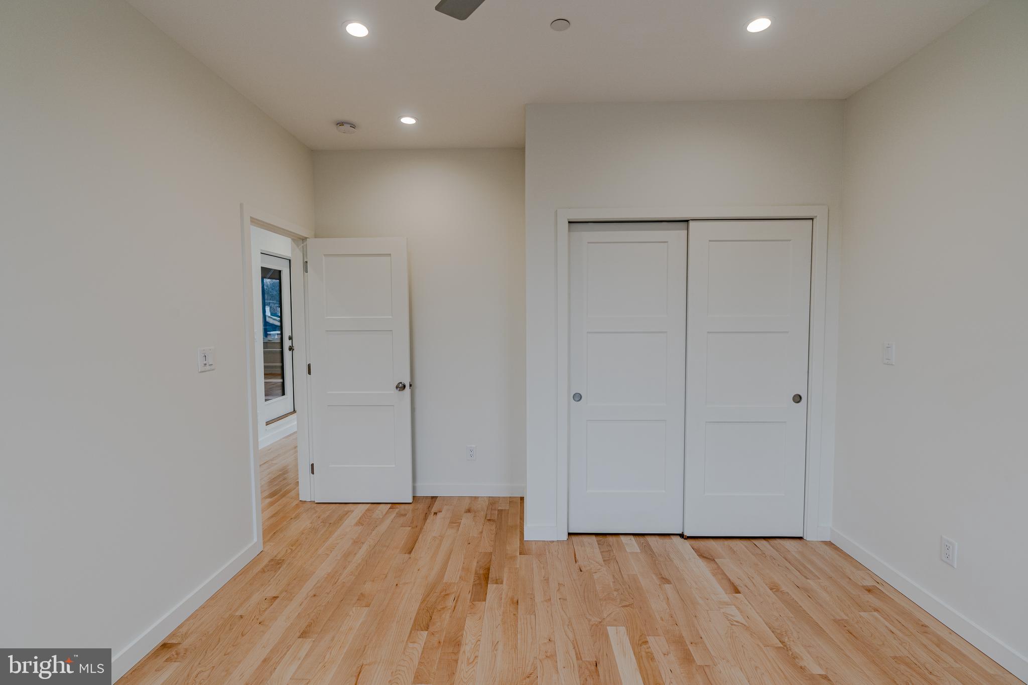 RIDGELY'S DELIGHT - Residential