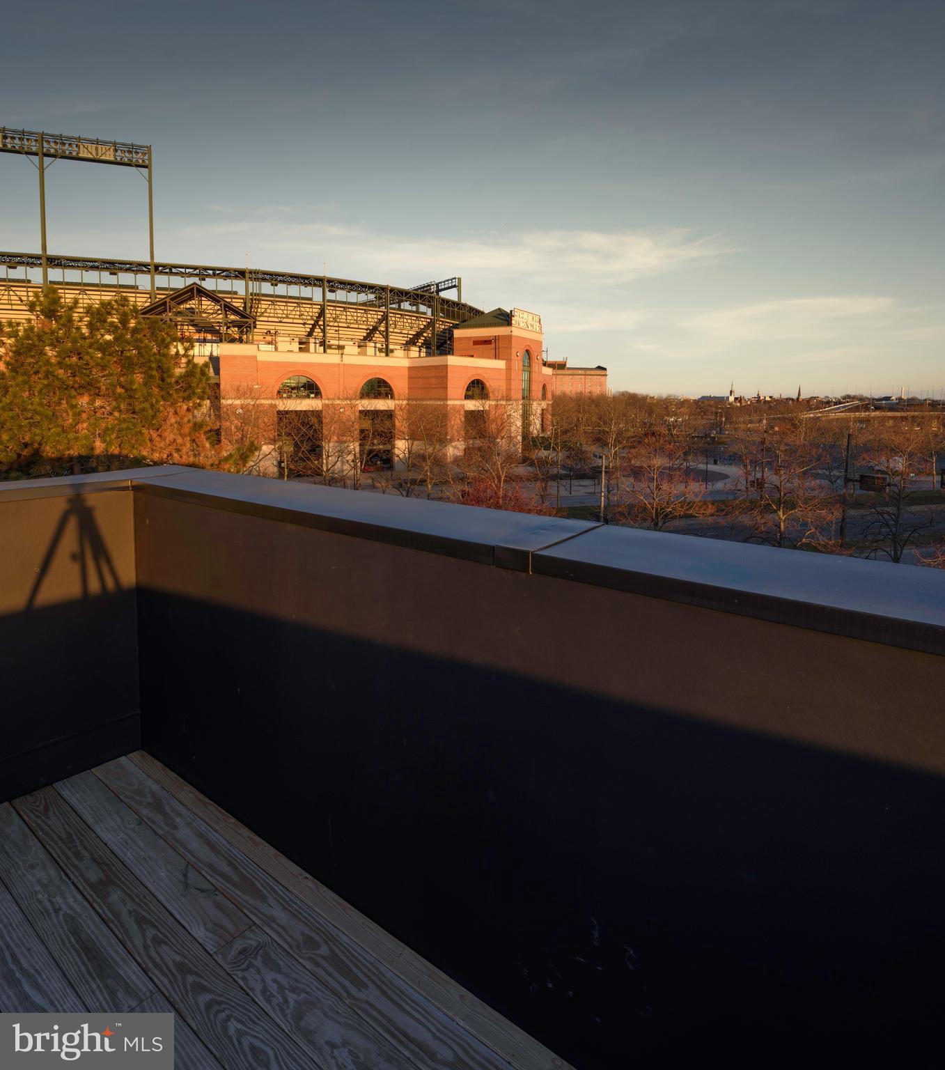 RIDGELY'S DELIGHT - Residential