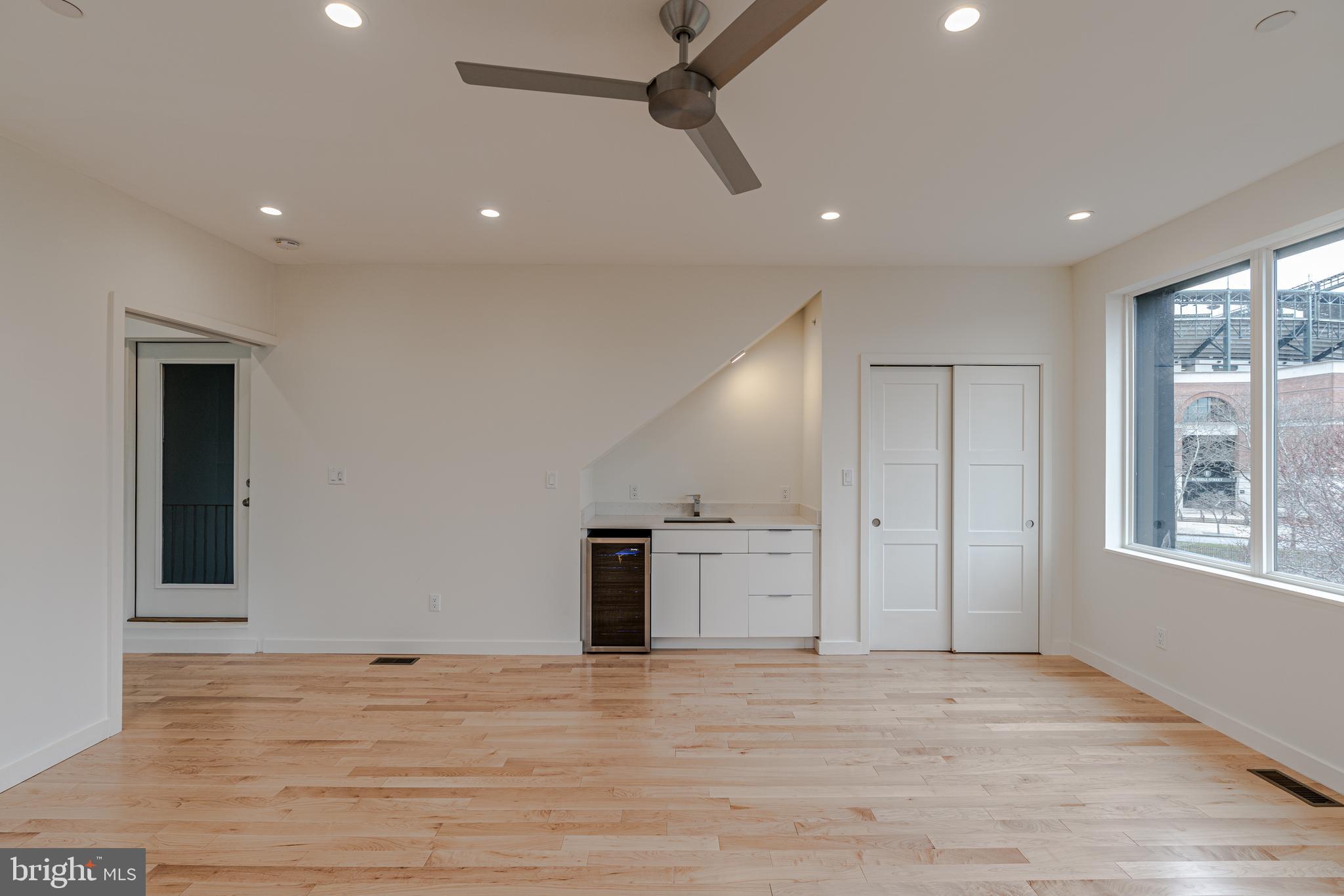 RIDGELY'S DELIGHT - Residential