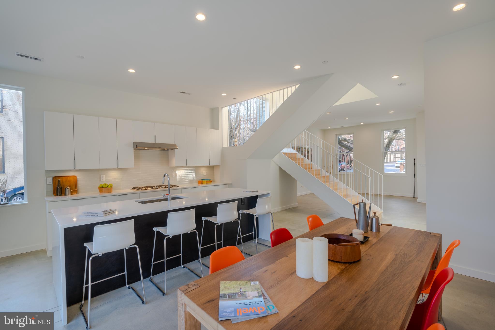 RIDGELY'S DELIGHT - Residential