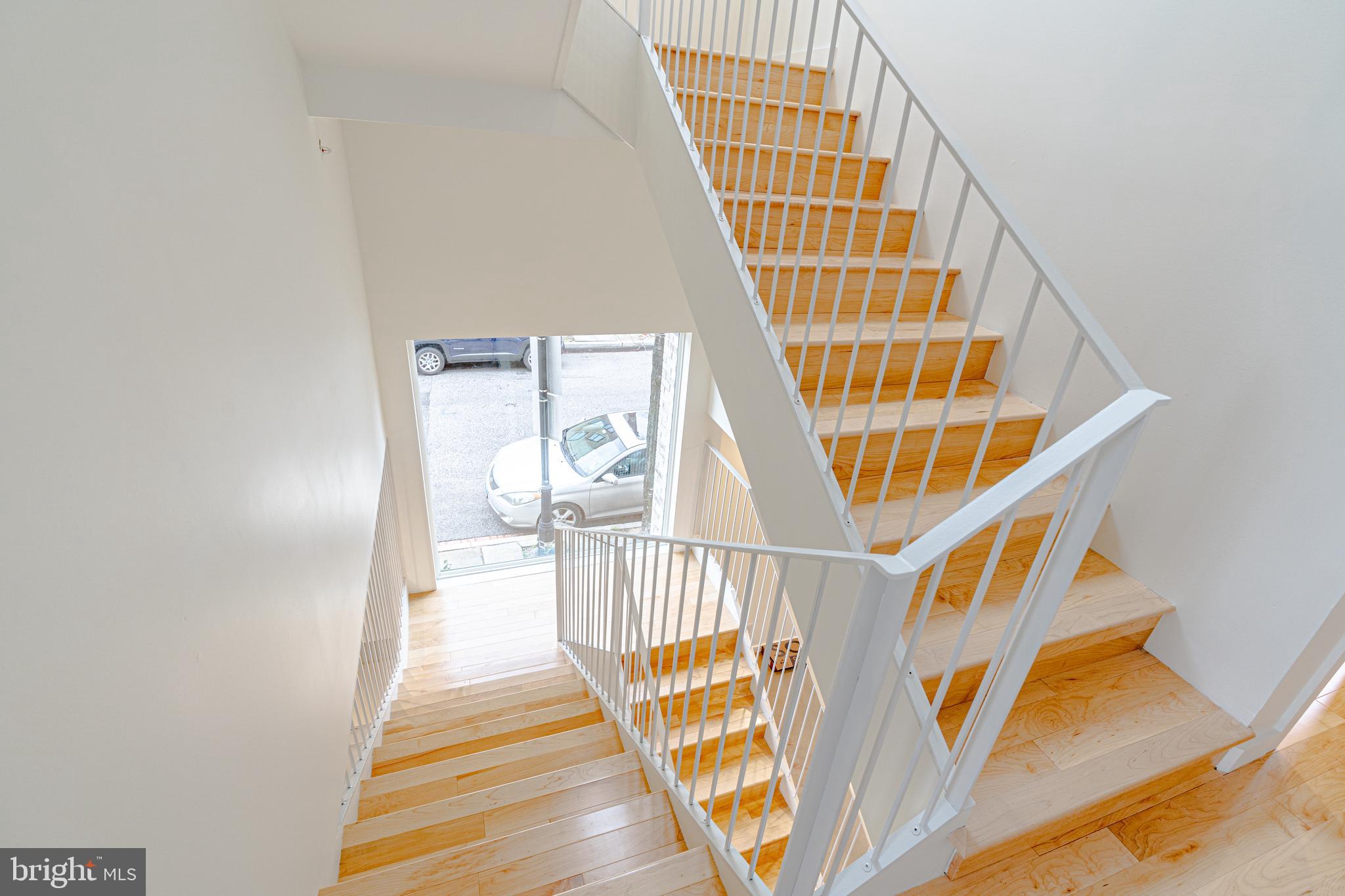 RIDGELY'S DELIGHT - Residential