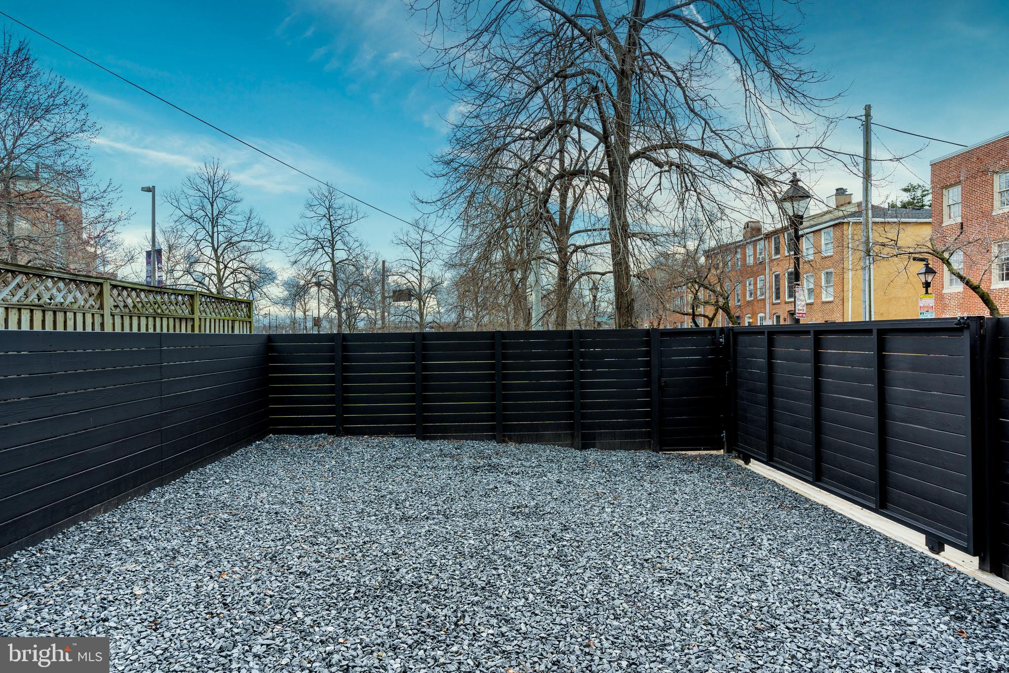 RIDGELY'S DELIGHT - Residential