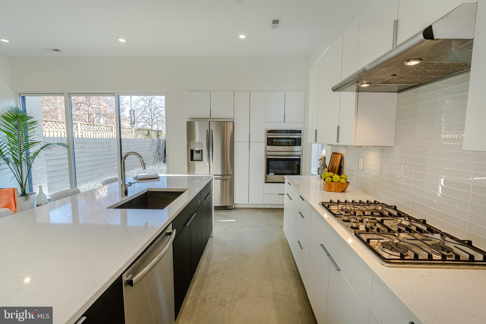 RIDGELY'S DELIGHT - Residential