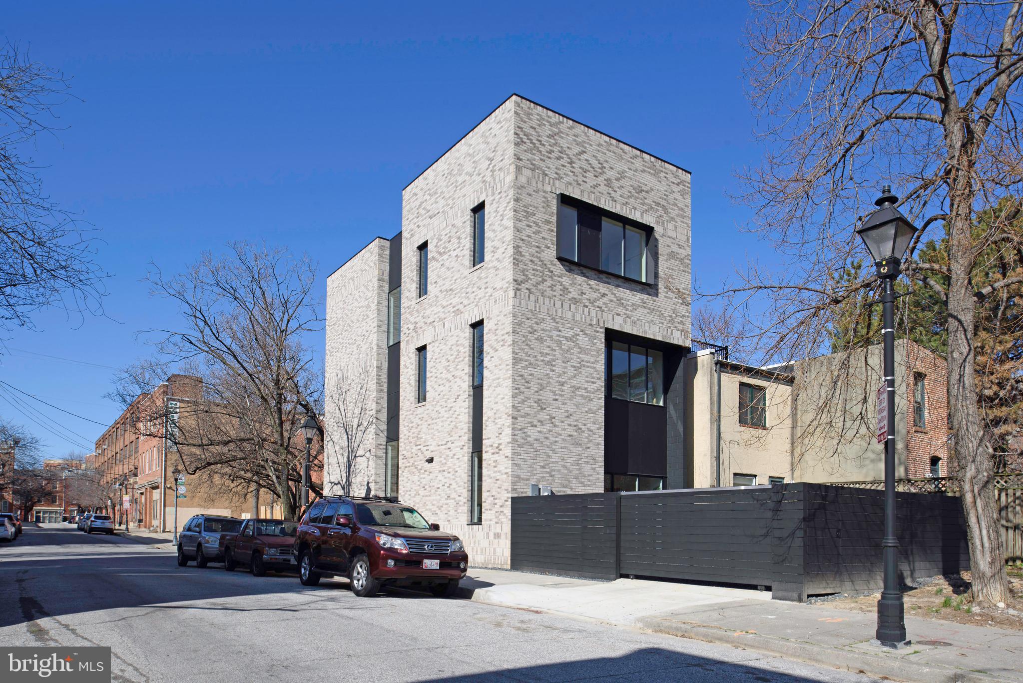 RIDGELY'S DELIGHT - Residential