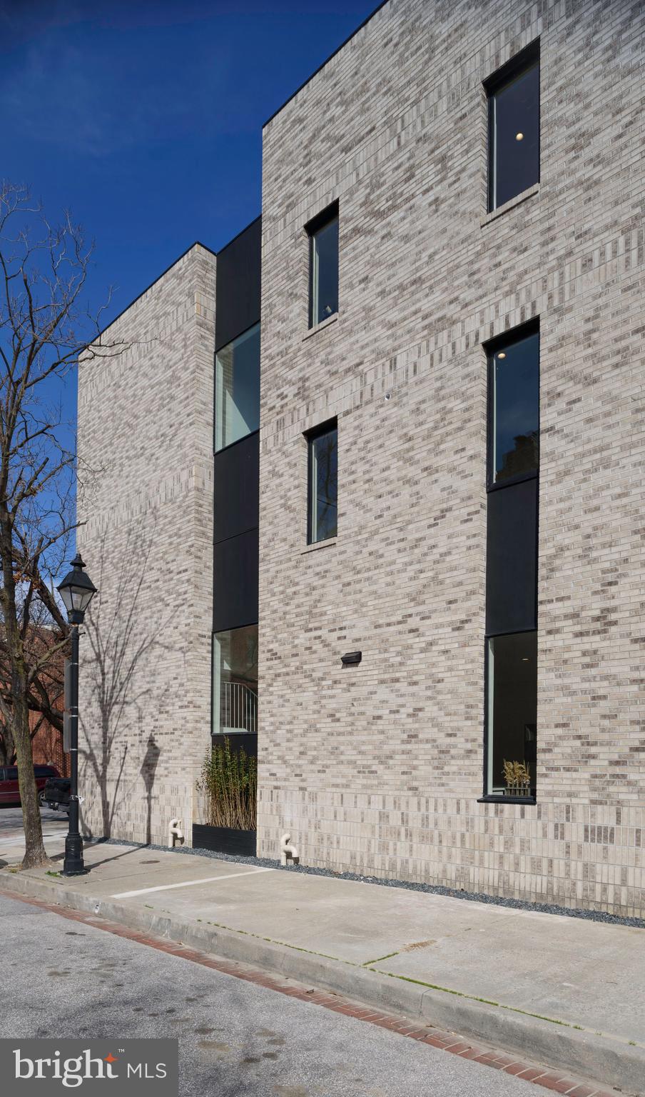 RIDGELY'S DELIGHT - Residential