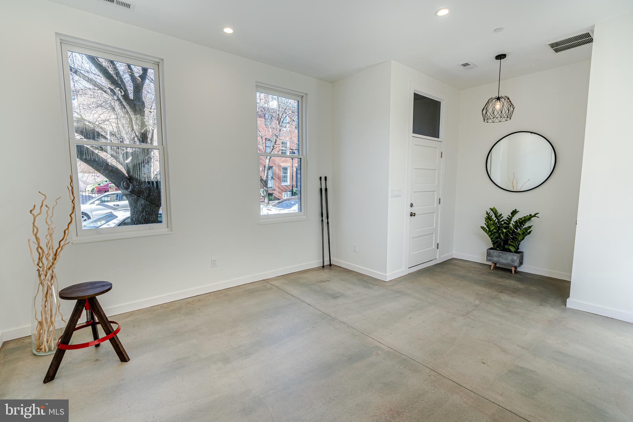 RIDGELY'S DELIGHT - Residential