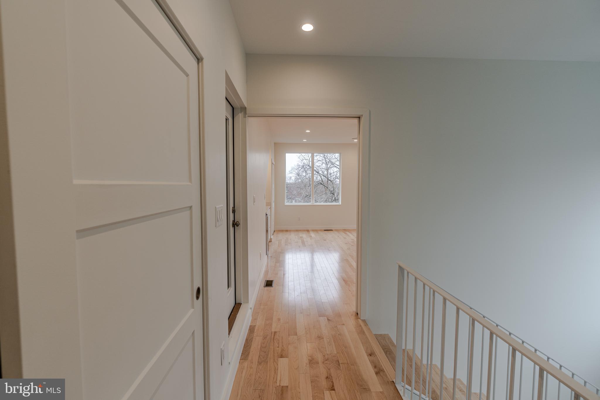 RIDGELY'S DELIGHT - Residential