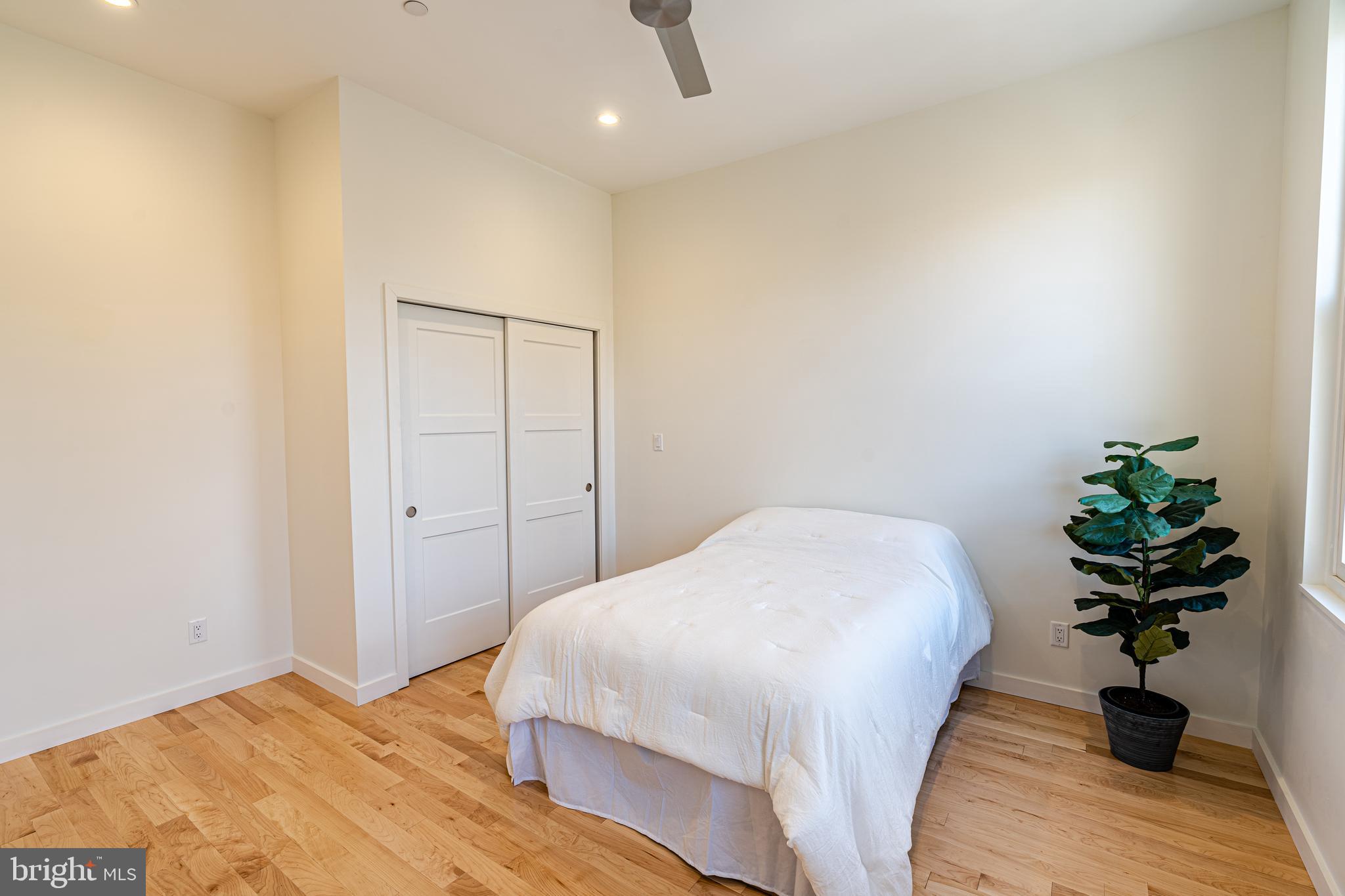 RIDGELY'S DELIGHT - Residential