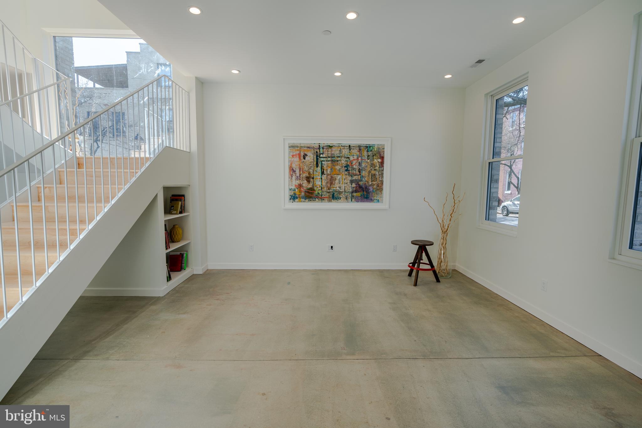 RIDGELY'S DELIGHT - Residential