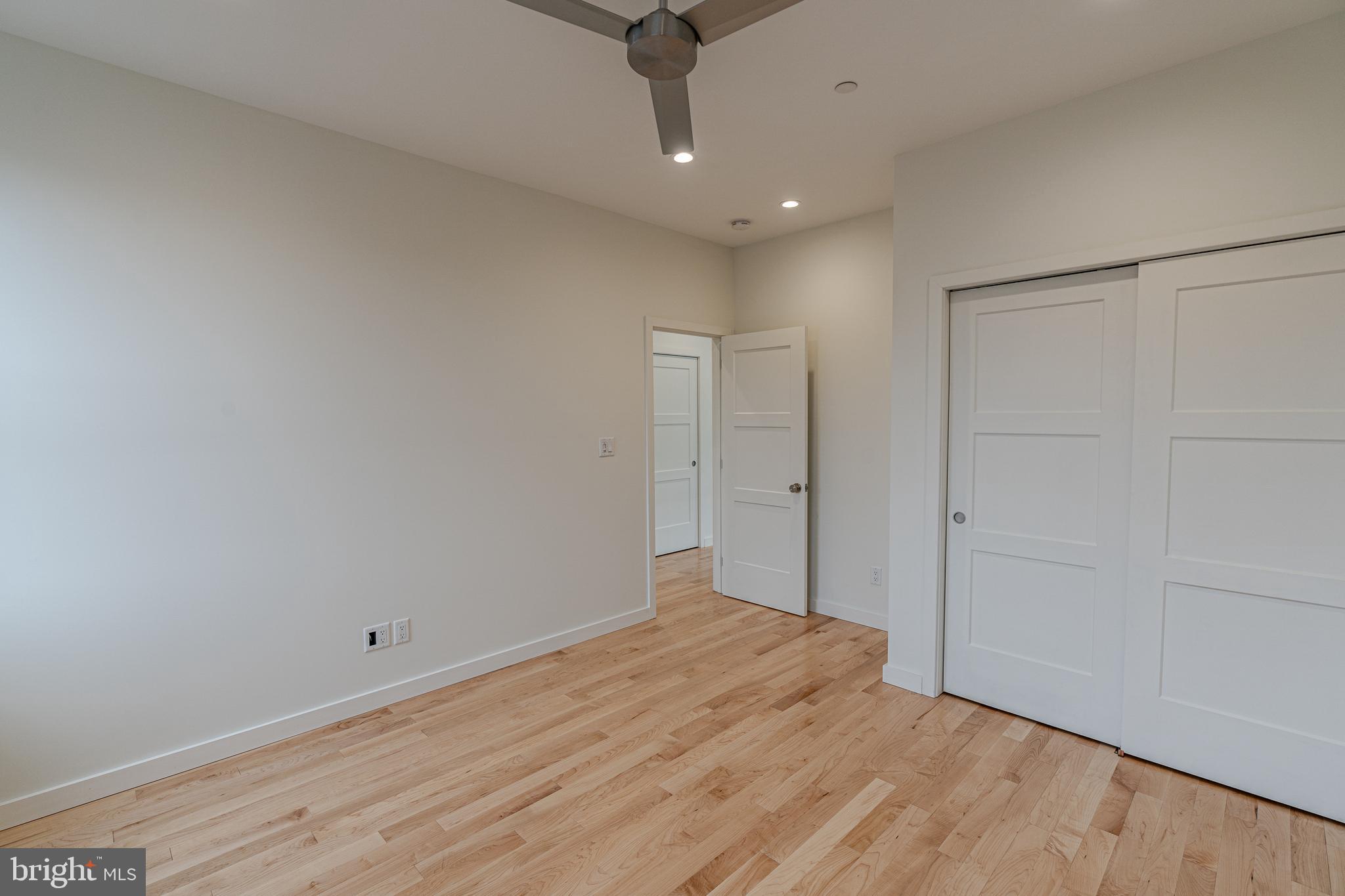 RIDGELY'S DELIGHT - Residential