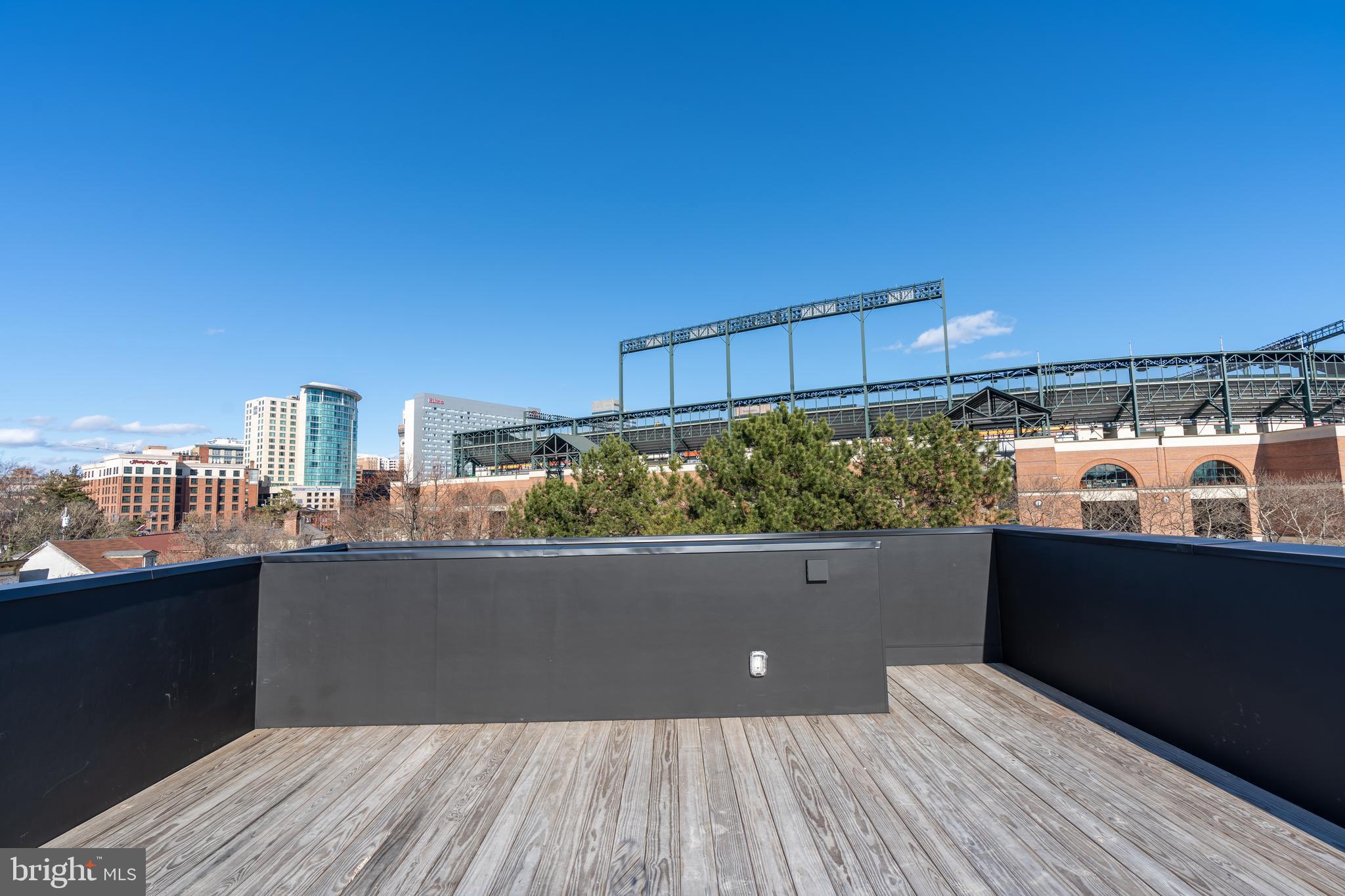 RIDGELY'S DELIGHT - Residential