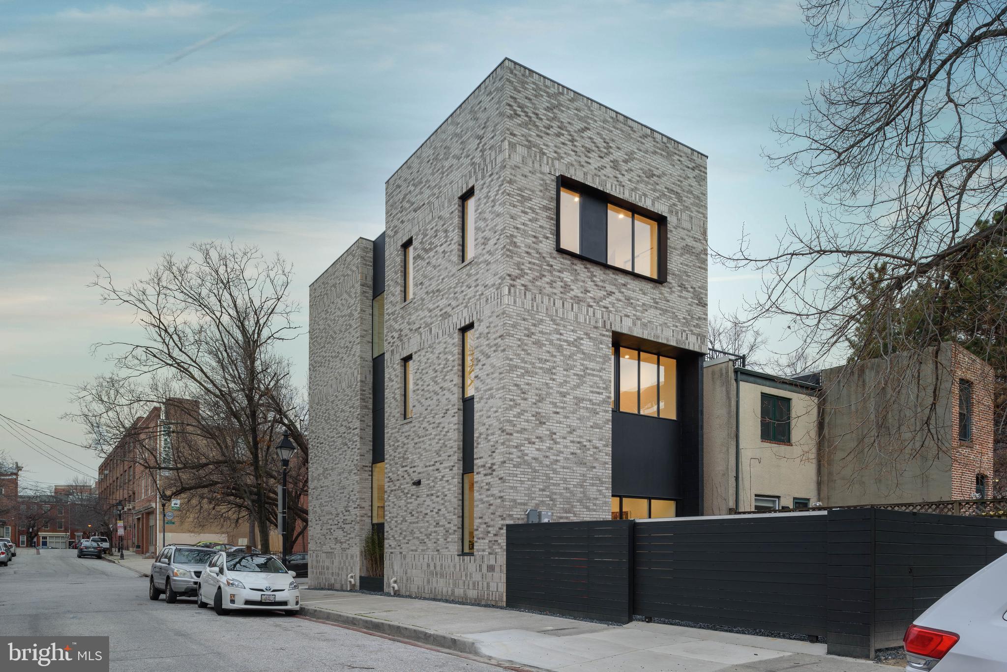 RIDGELY'S DELIGHT - Residential