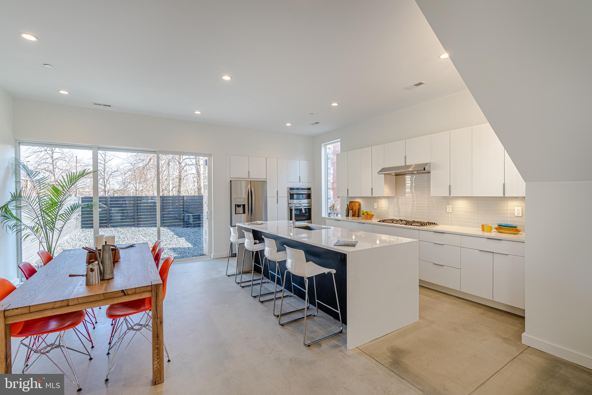 RIDGELY'S DELIGHT - Residential