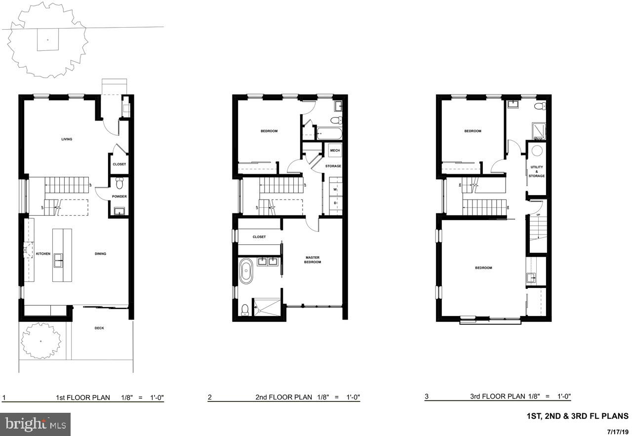 RIDGELY'S DELIGHT - Residential