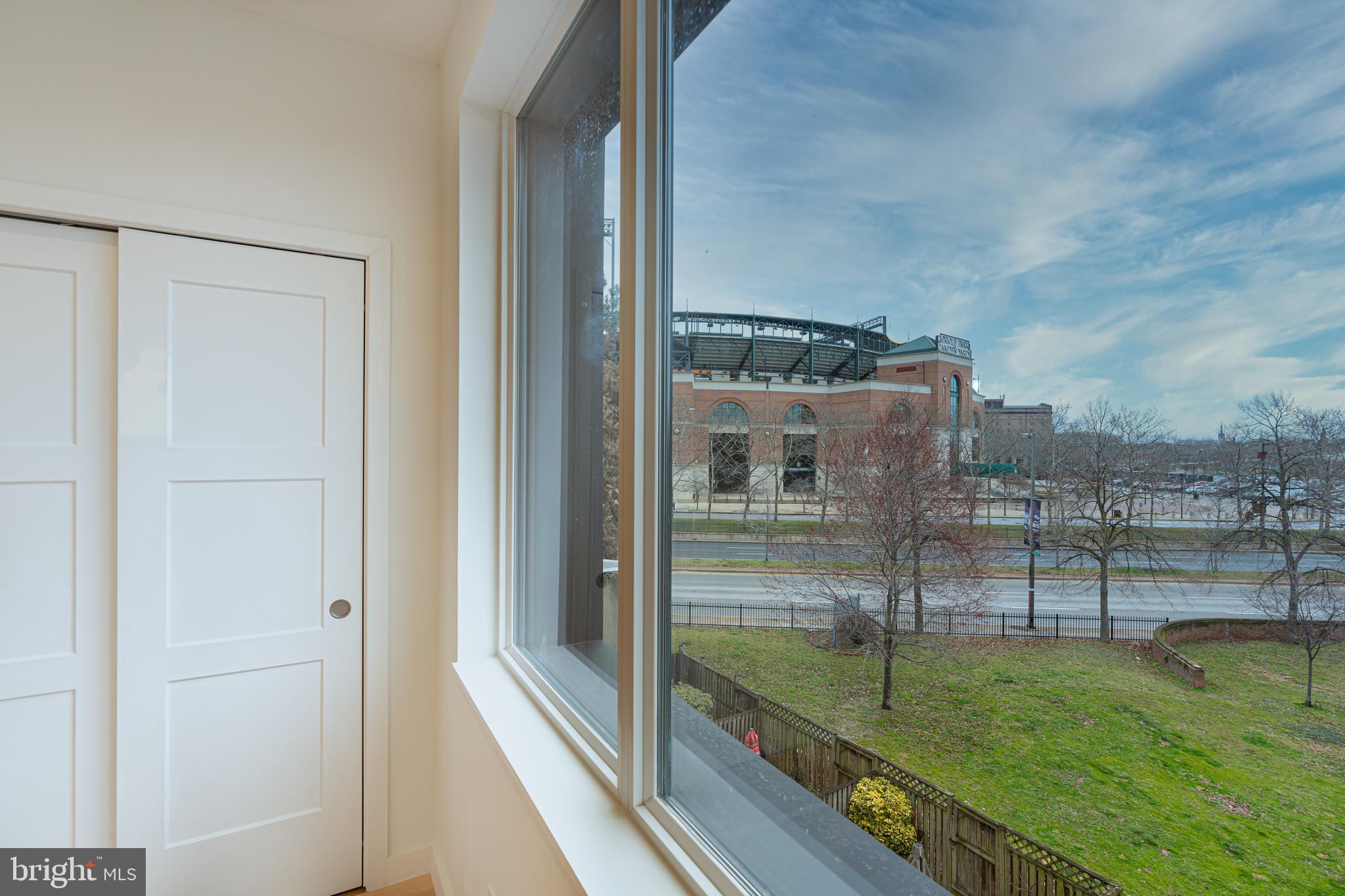 RIDGELY'S DELIGHT - Residential