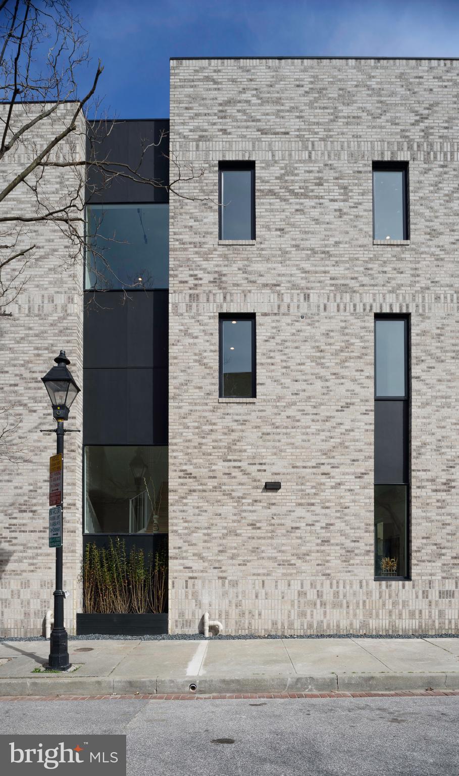 RIDGELY'S DELIGHT - Residential