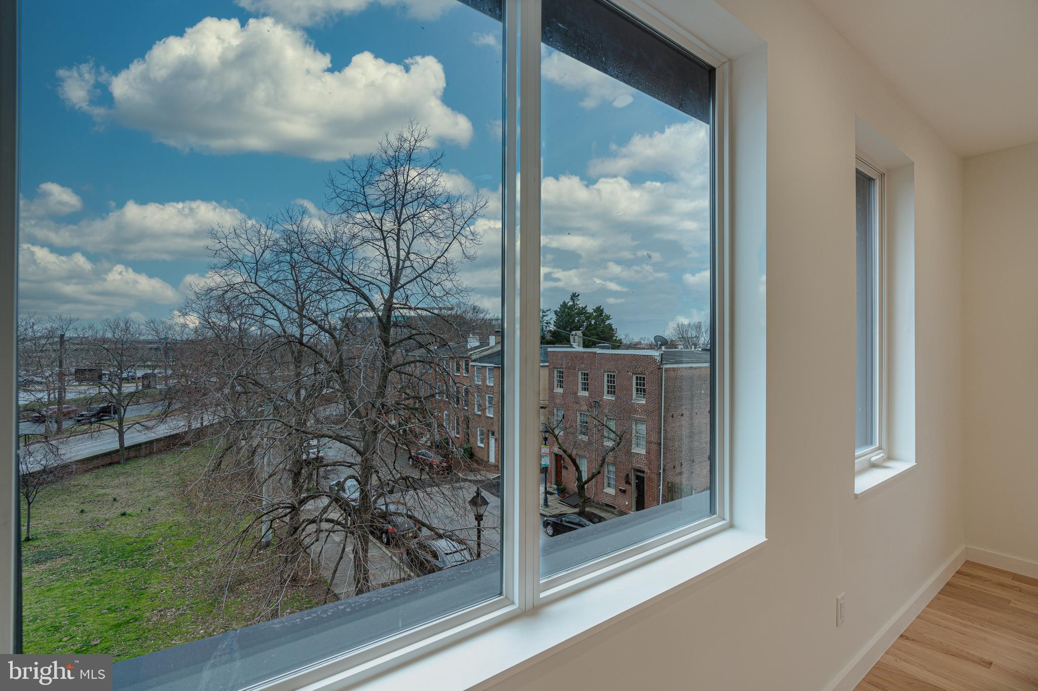 RIDGELY'S DELIGHT - Residential