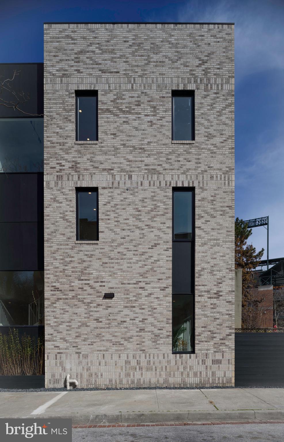 RIDGELY'S DELIGHT - Residential