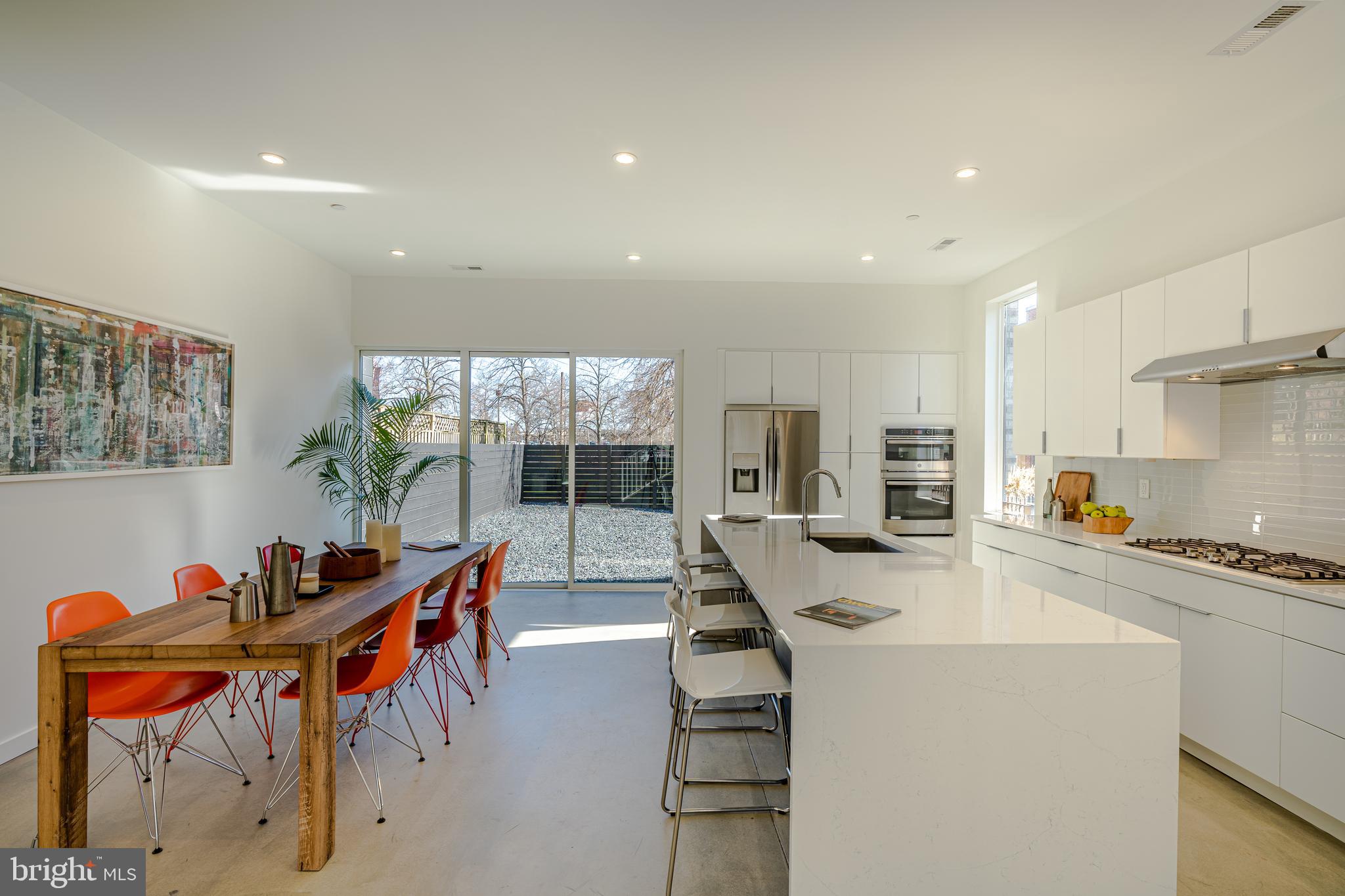 RIDGELY'S DELIGHT - Residential