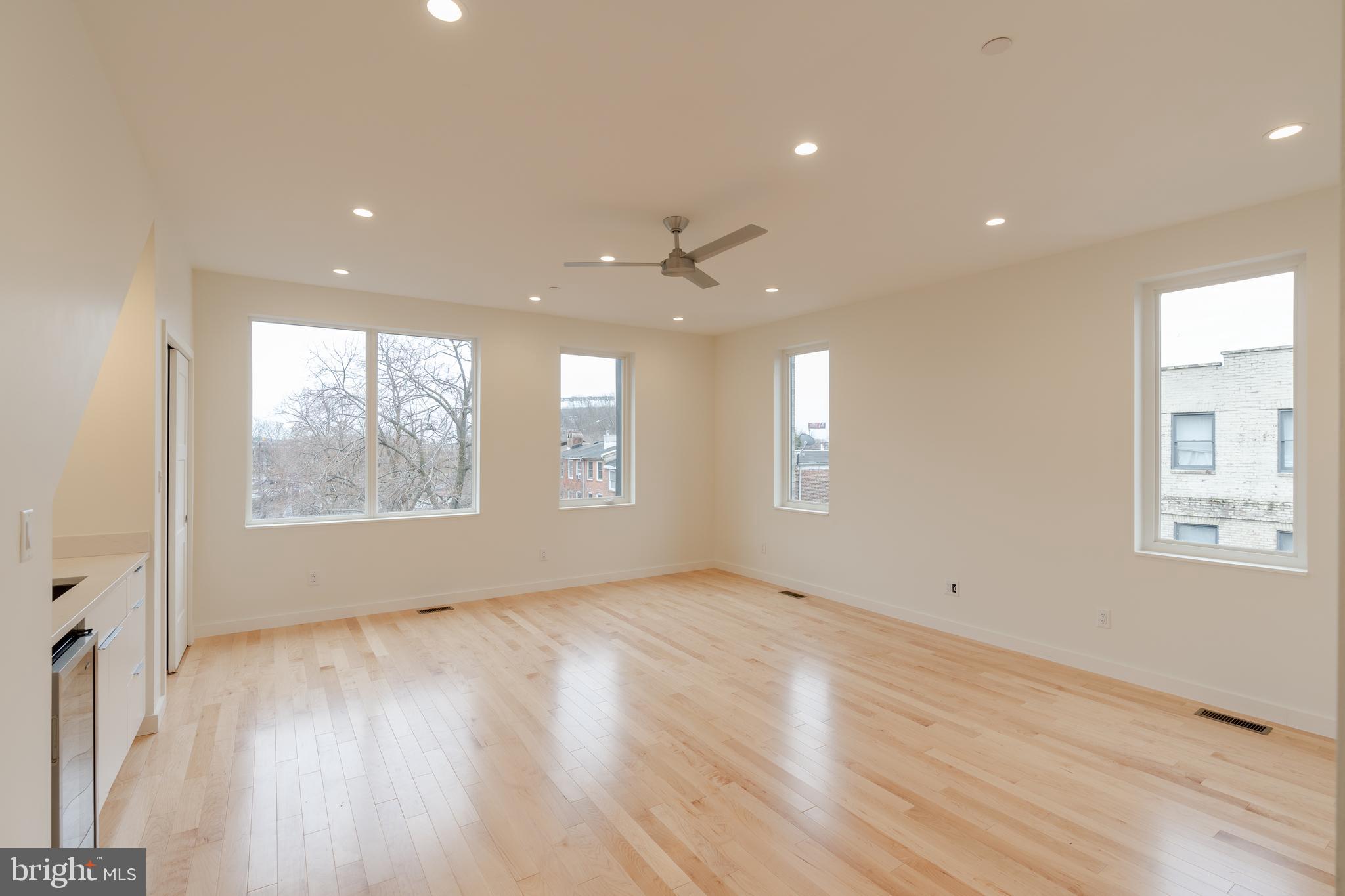 RIDGELY'S DELIGHT - Residential