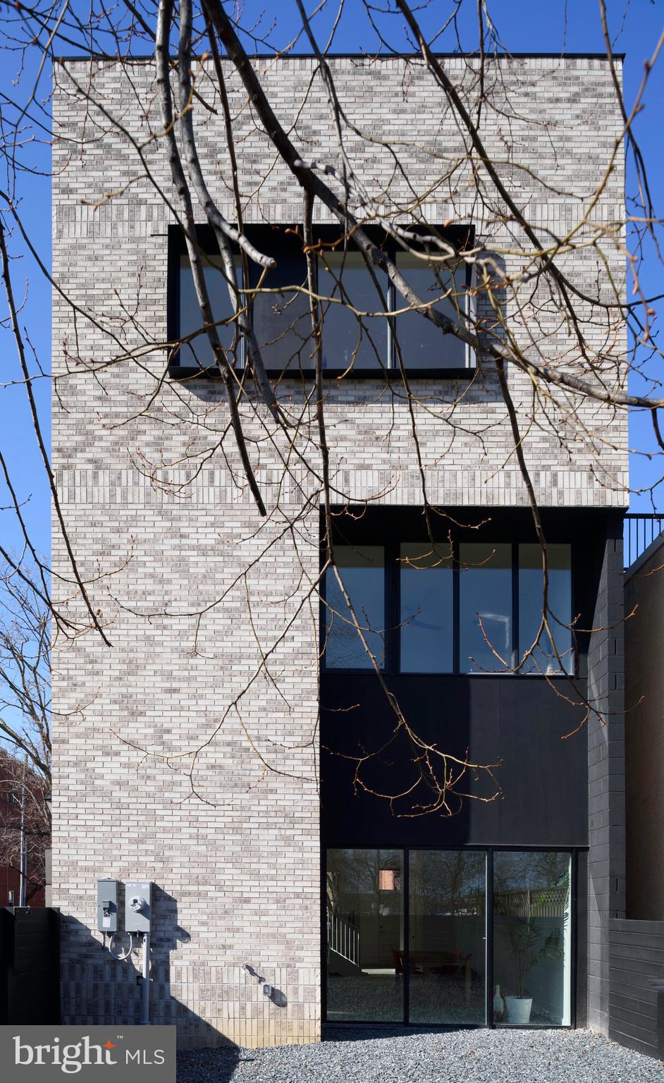 RIDGELY'S DELIGHT - Residential