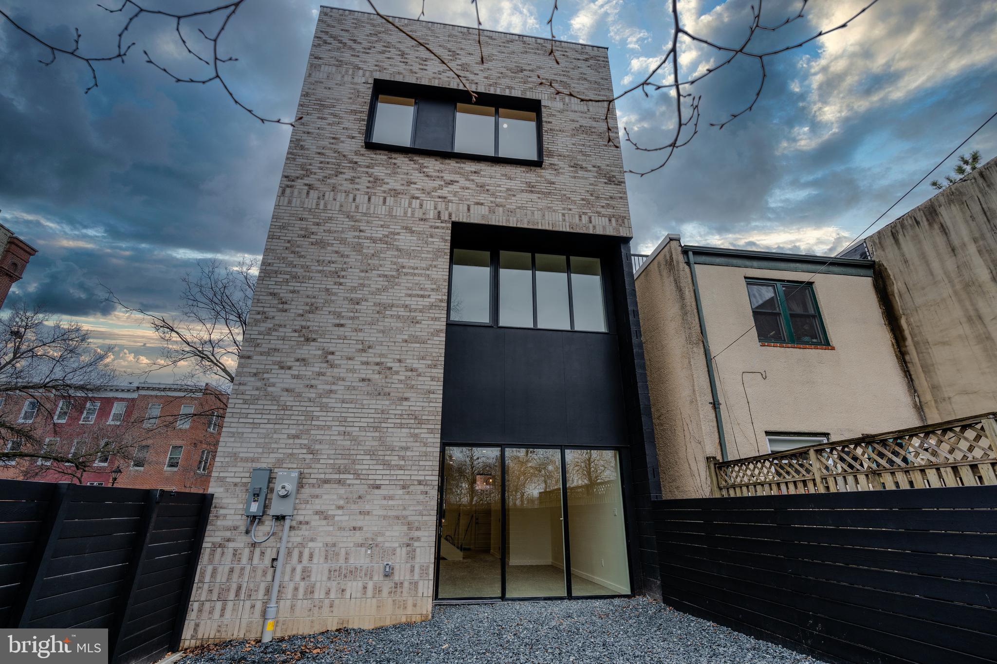 RIDGELY'S DELIGHT - Residential