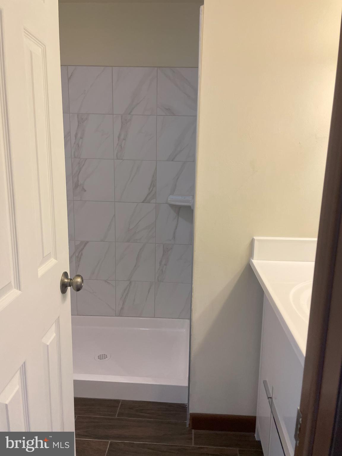 SLEEPY CREEK DISTRICT - Residential