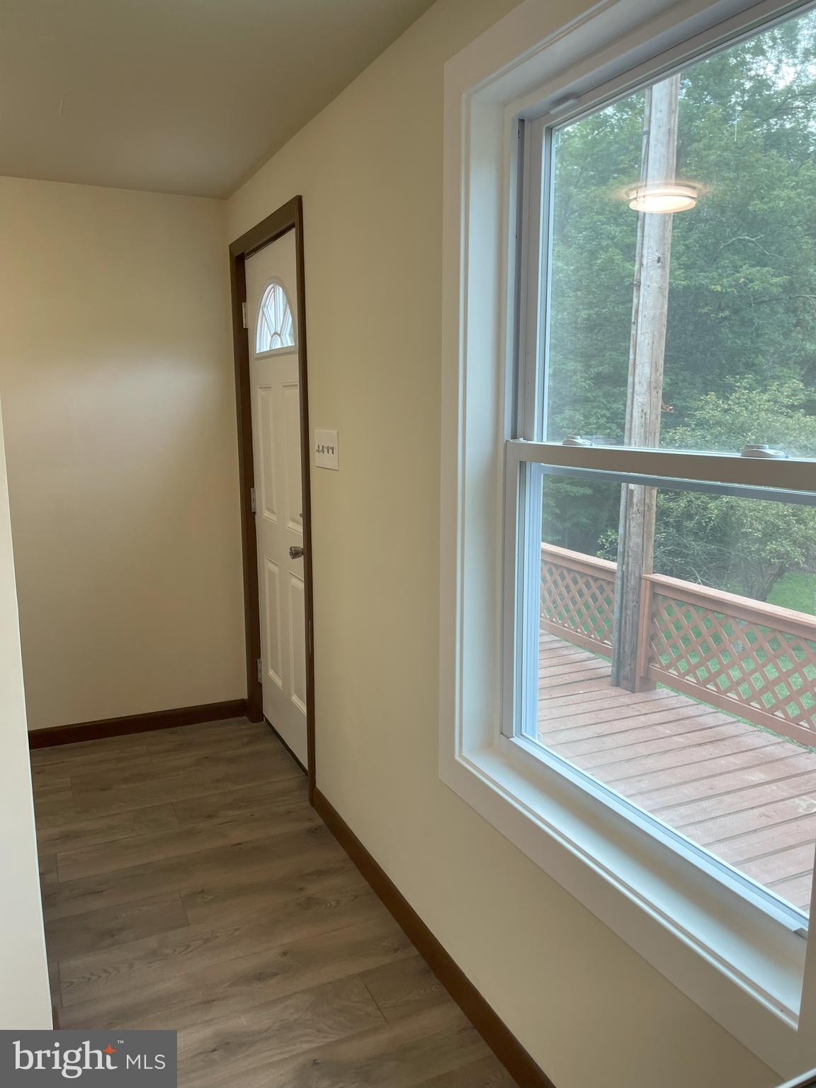 SLEEPY CREEK DISTRICT - Residential