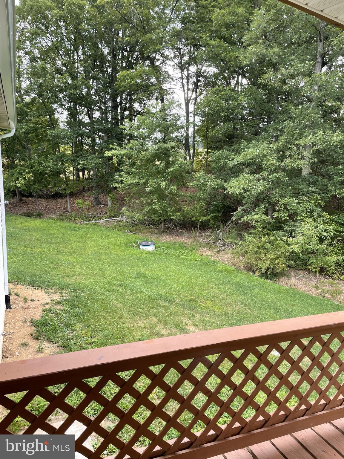 SLEEPY CREEK DISTRICT - Residential