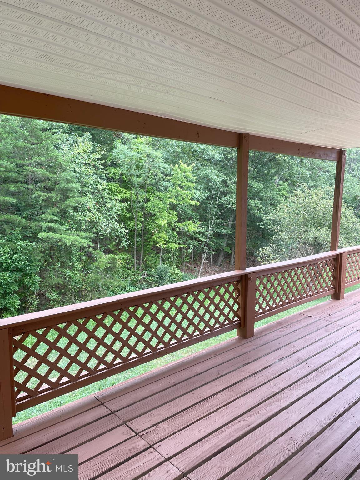 SLEEPY CREEK DISTRICT - Residential