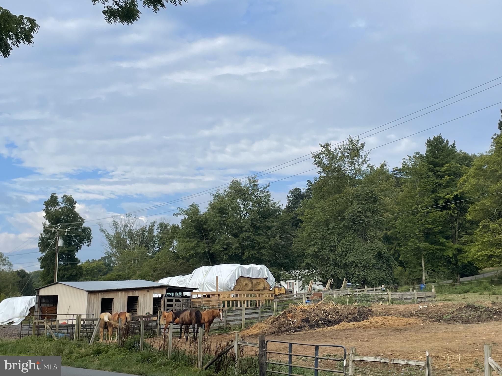 SLEEPY CREEK DISTRICT - Residential