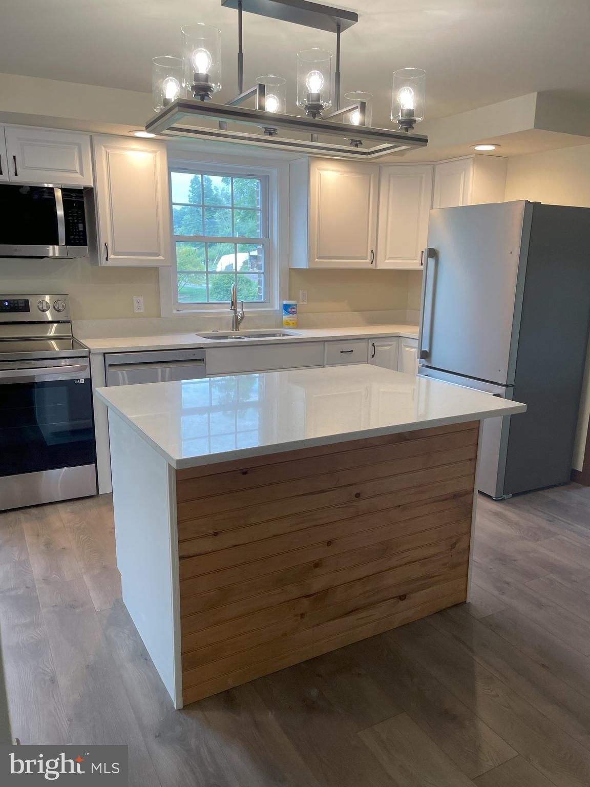 SLEEPY CREEK DISTRICT - Residential