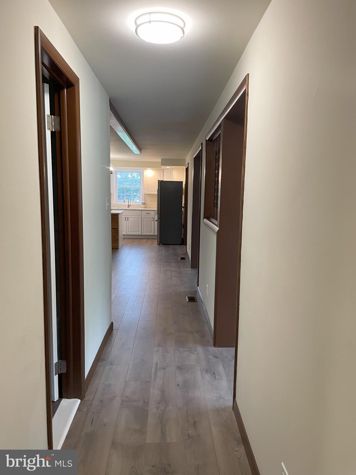 SLEEPY CREEK DISTRICT - Residential